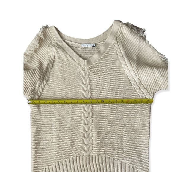 Lush sweater size Small - Picture 3 of 7